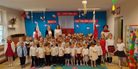 11 Listopada Święto Niepodległości